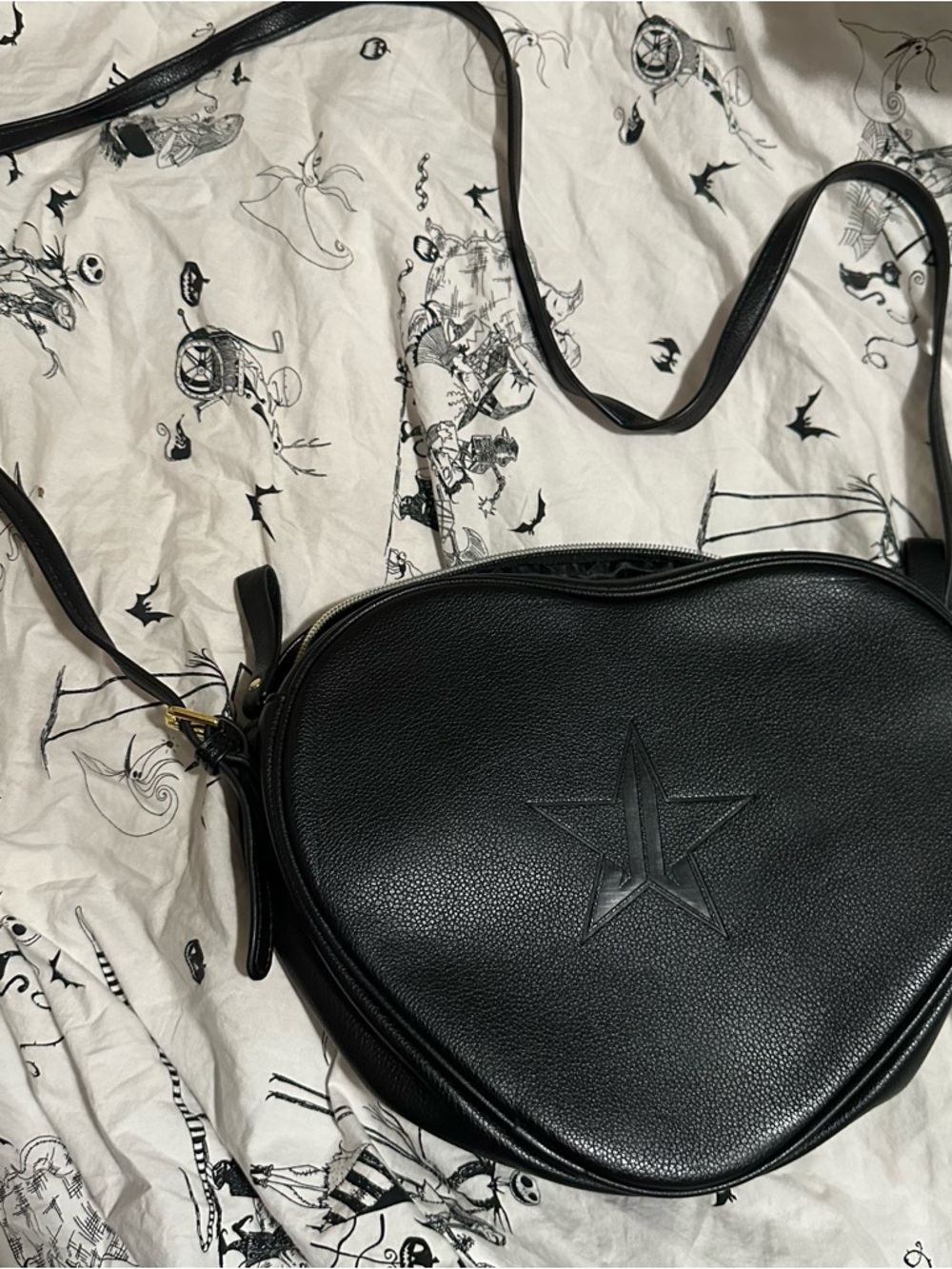 Crossbody